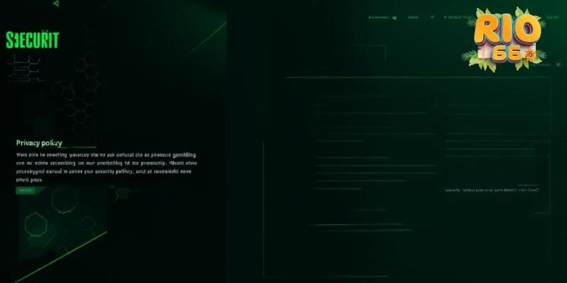 Biện pháp Rio66 khi không tuân thủ chính sách bảo mật