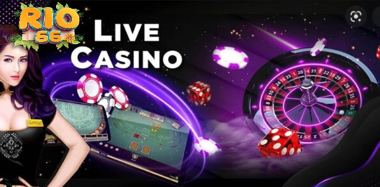 Live casino Rio66