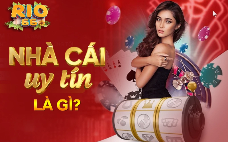 Ưu điểm nổi bật của nhà cái Rio66