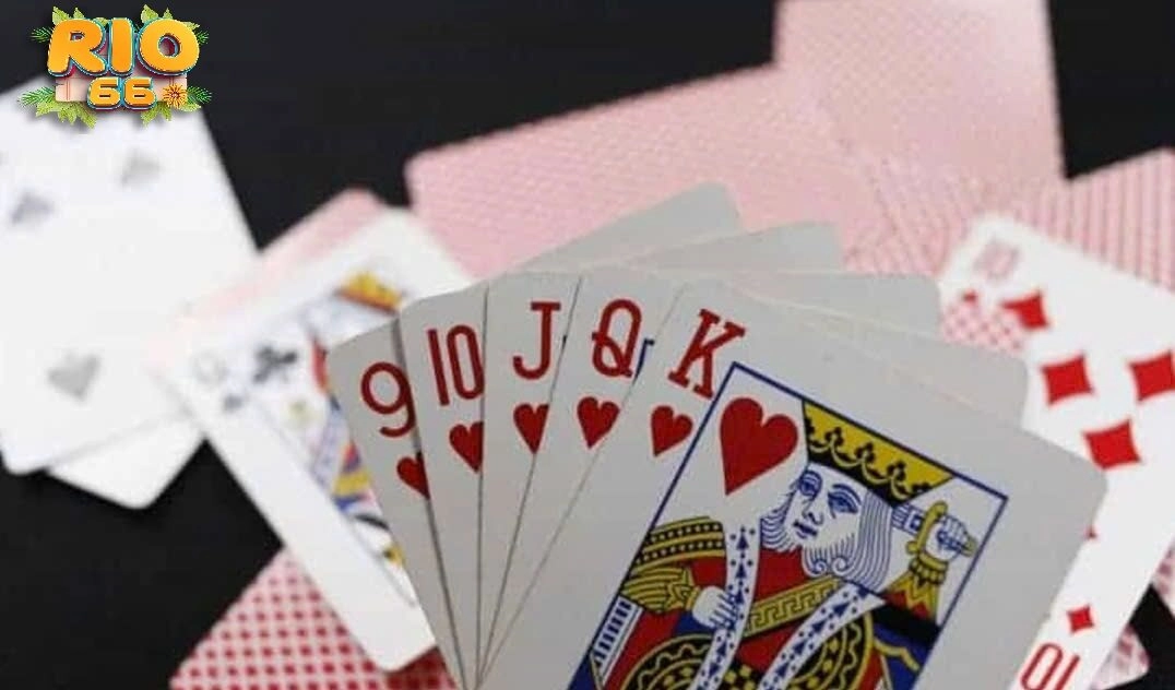 Quy trình Cách Chơi Bài Bửu Rio66