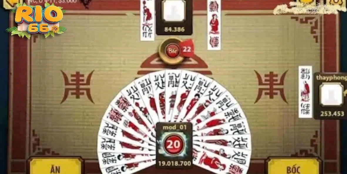 Những lỗi thường gặp khi chơi Chắn và kinh nghiệm  Cách Chơi Bài Chắn Rio66