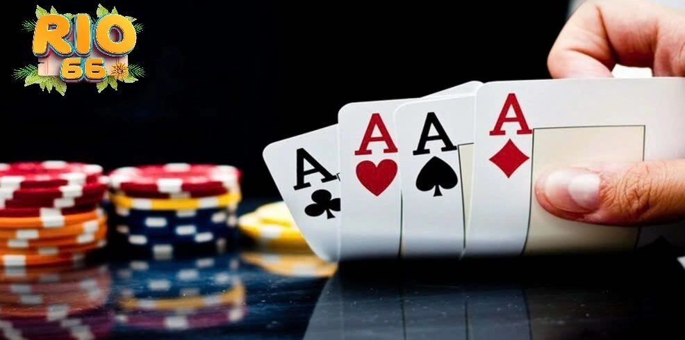 Mẹo Hay Để Thắng Lớn Trong Cách Chơi Bài Mậu Binh 9 Cây Rio66