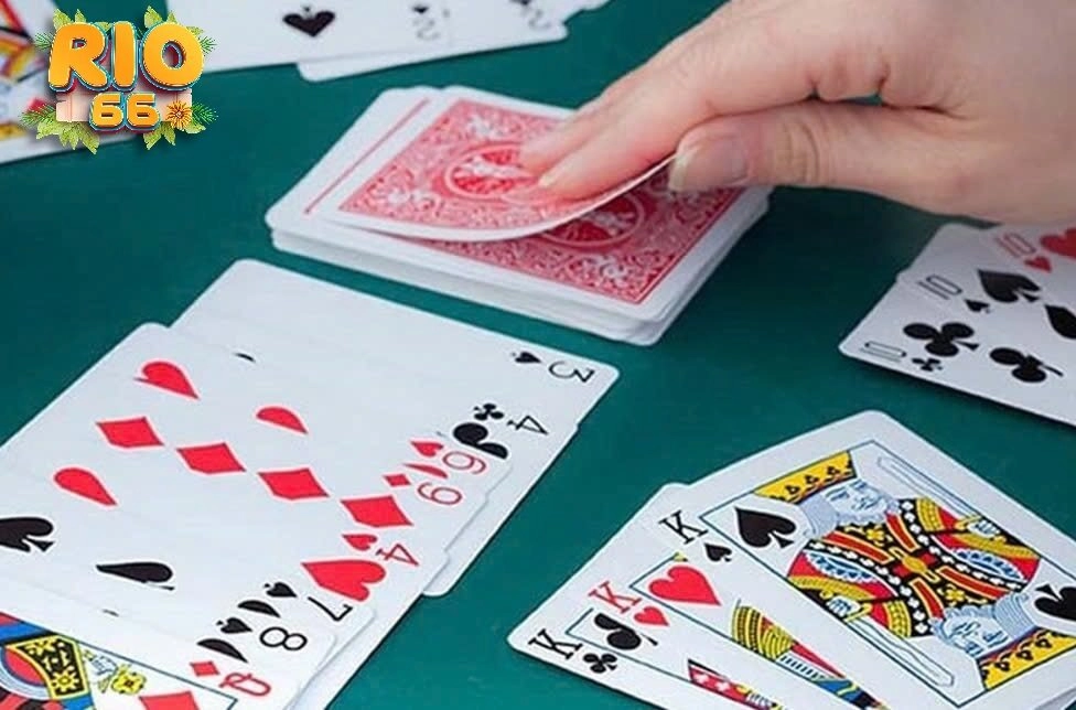 Giới thiệu thẻ Cách Chơi Bài Phỏm 9 Cây Rio66
